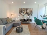 à venda Apartamento de luxo de 70 m2, Lisboa, Portugal