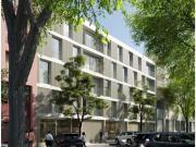 à venda Apartamento de luxo de 71 m2, Matosinhos Sul...