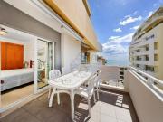 à venda Apartamento de luxo de 74 m2, Praia da Rocha, Faro