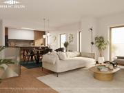 à venda Apartamento de luxo de 76 m2, Baixa Santo...