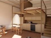 à venda Apartamento de luxo de 76 m2, Porto