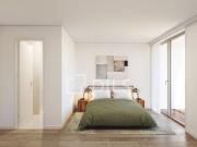 à venda Apartamento de luxo de 77 m2, Campo Grande, Lisboa