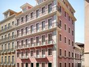 à venda Apartamento de luxo de 78 m2, Lisboa, Portugal