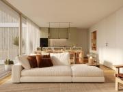 à venda Apartamento de luxo de 79 m2, Matosinhos Sul...