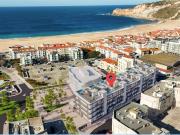 à venda Apartamento de luxo de 79 m2, Nazare, Nazaré, Leiria