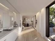 à venda Apartamento de luxo de 80 m2, Lisboa, Portugal