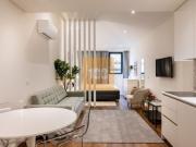 à venda Apartamento de luxo de 80 m2, Porto