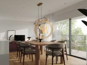 à venda Apartamento de luxo de 80 m2, Porto, Portugal