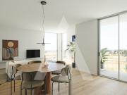 à venda Apartamento de luxo de 81 m2, Barrocas, Aveiro