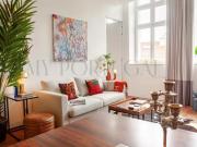 à venda Apartamento de luxo de 81 m2, Misericórdia, Lisboa