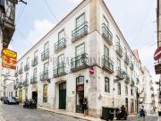 à venda Luxuoso apartamento de 100 m2, Lisboa