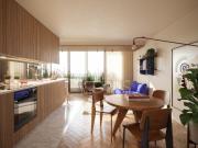 à venda Apartamento de luxo de 83 m2, Boavista...