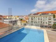 à venda Apartamento de luxo de 84 m2, Lisboa