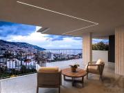 à venda Apartamento de luxo de 85 m2, Funchal, Madeira