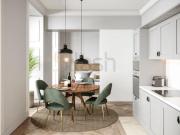 à venda Apartamento de luxo de 85 m2, Lisboa