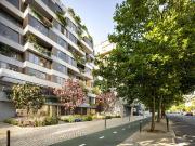 à venda Apartamento de luxo de 85 m2, Lisboa, Portugal