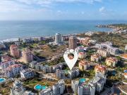 à venda Apartamento de luxo de 86 m2, Portimão, Portugal