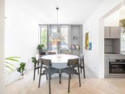 à venda Apartamento de luxo de 88 m2, Bairro da Assuncao...