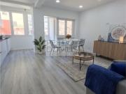 à venda Luxuoso apartamento, Benfica, Lisboa