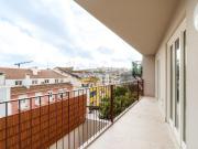 à venda Apartamento de luxo de 88 m2, Lisboa, Portugal