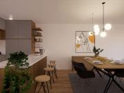 à venda Apartamento de luxo de 88 m2, Matosinhos, Portugal