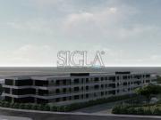 à venda Apartamento de luxo de 89 m2, Chaos Vermelhos,...