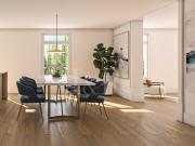 à venda Apartamento de luxo de 89 m2, Lisboa