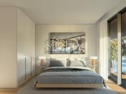 à venda Apartamento de luxo de 90 m2, Sao Pedro da...