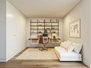 à venda Apartamento de luxo de 90 m2, Campo Grande, Lisboa