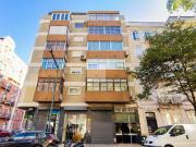 à venda Apartamento de luxo de 90 m2, Lisboa