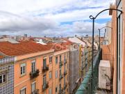 à venda Luxuoso apartamento, Lisboa, Portugal