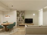 à venda Apartamento de luxo de 90 m2, Porto, Portugal