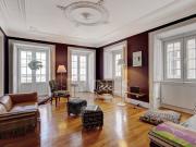 à venda Apartamento de luxo de 90 m2, Santa Catarina, Lisboa