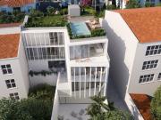 à venda Luxuoso apartamento de 91 m2, Cascais, Portugal