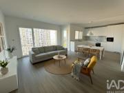 à venda Apartamento de luxo de 91 m2, Corroios, Portugal