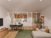 à venda Apartamento de luxo de 91 m2, Lisboa