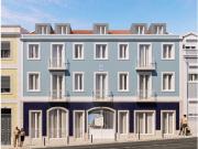 à venda Apartamento de luxo de 91 m2, Lisboa