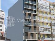 à venda Luxuoso apartamento de 92 m2, Almada, Setúbal