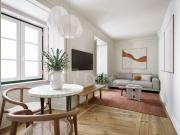 à venda Apartamento de luxo de 92 m2, Arroios, Lisboa à venda Apartamento de luxo de 92 m2, Arroios, Lisboa