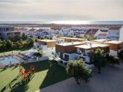 à venda Apartamento de luxo de 92 m2, Cabanas, Tavira, Faro