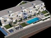 à venda Apartamento de luxo de 92 m2, Funchal, Portugal