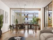 à venda Apartamento de luxo de 92 m2, Matosinhos Sul...