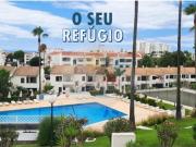 à venda Apartamento de luxo de 93 m2, Albufeira, Faro