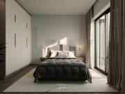 à venda Apartamento de luxo de 93 m2, Almada, Setúbal