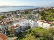 à venda Apartamento de luxo de 93 m2, Lisboa, Portugal