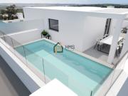 à venda Apartamento de luxo de 93 m2, Portimão, Portugal