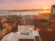 à venda Apartamento de luxo de 94 m2, Lisboa, Portugal