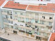 à venda Apartamento de luxo de 94 m2, Paco de Arcos,...