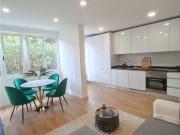 à venda Apartamento de luxo de 95 m2, Lisboa, Portugal