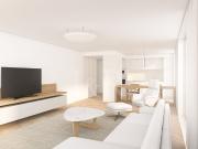 à venda Apartamento de luxo de 95 m2, Lisboa, Portugal